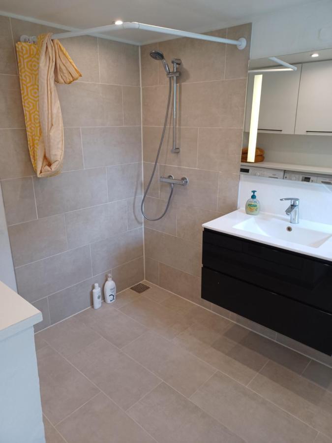 Taebring Holiday Home Nykobing Mors Extérieur photo