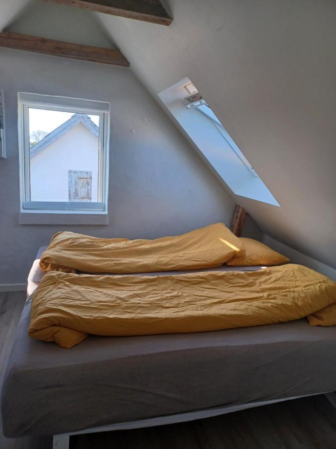 Taebring Holiday Home Nykobing Mors Extérieur photo